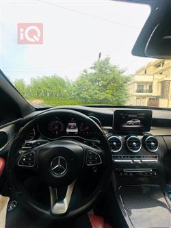 مێرسێدس بێنز C-Class